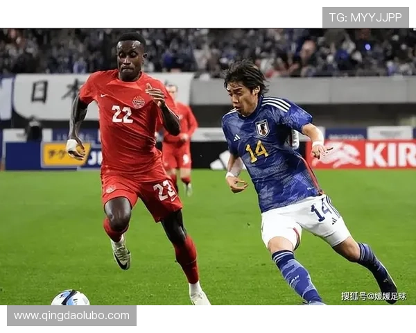 日本现役十大足球球星盘点与未来发展前景分析