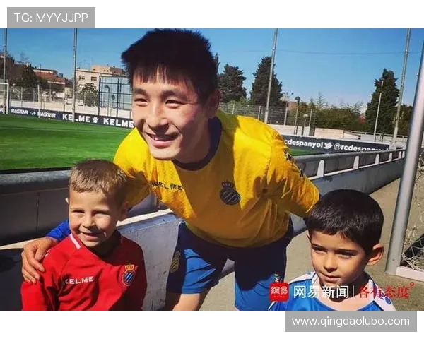 武磊征战葡萄牙揭开中国足球新篇章他如何在欧洲舞台书写传奇 武磊征战葡萄牙揭开中国足球新篇章他如何在欧洲舞台书写传奇