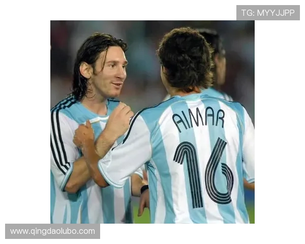 梅西因足球而被耽误的非凡人生:从天才少年到传奇巨星的艰辛历程 梅西因足球而被耽误的非凡人生:从天才少年到传奇巨星的艰辛历程